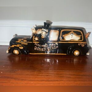 Yankee Candle Boney Bunch tea light holder